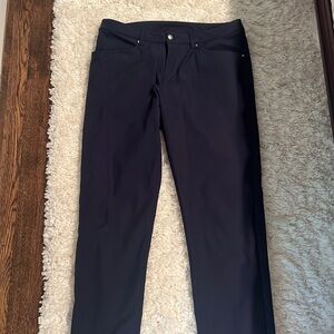 Lululemon Mens Stretch Pants